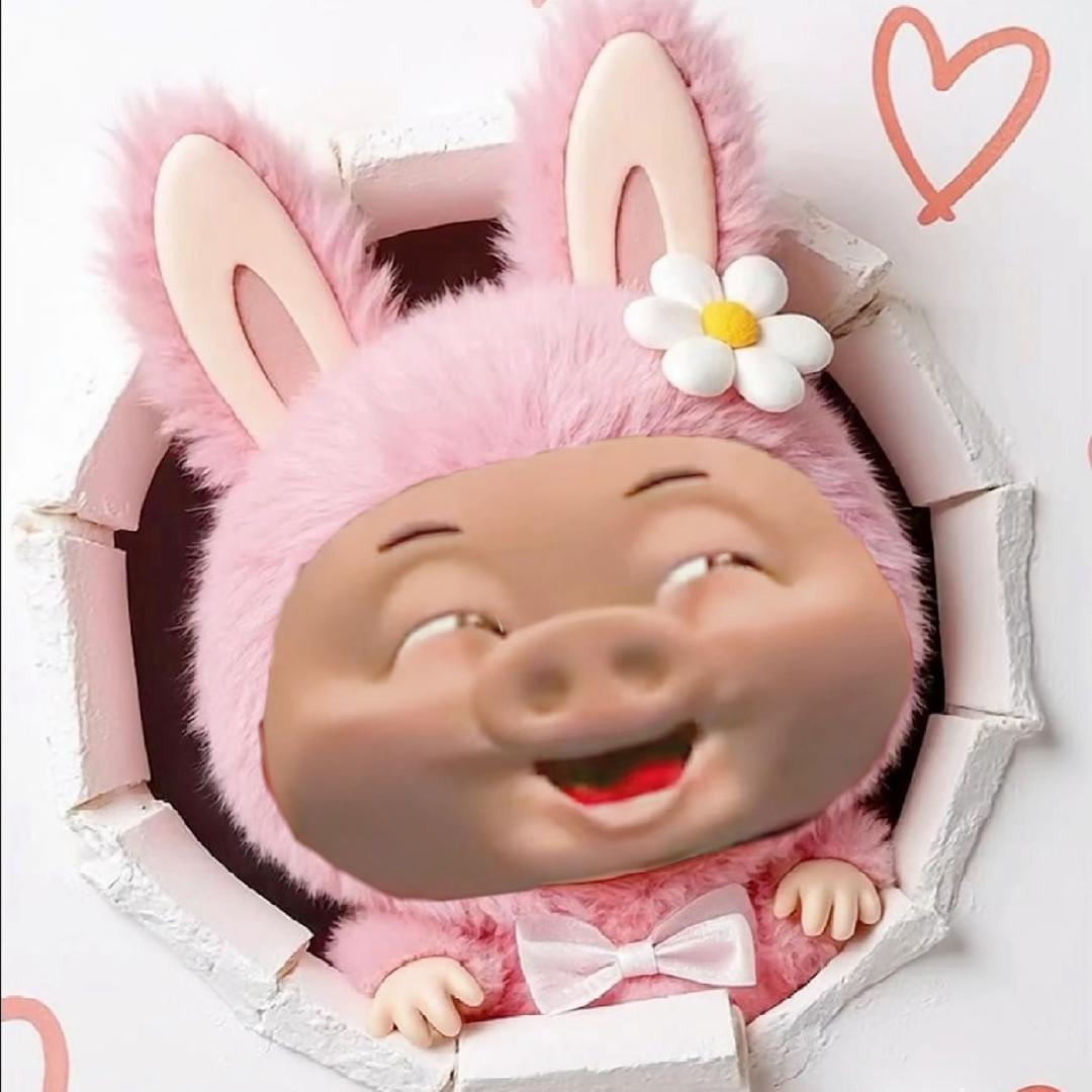 重生之猪猪侠🍎🦔