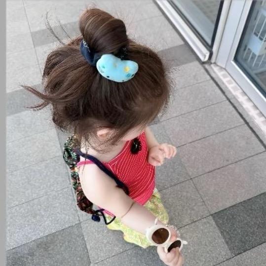 小不点