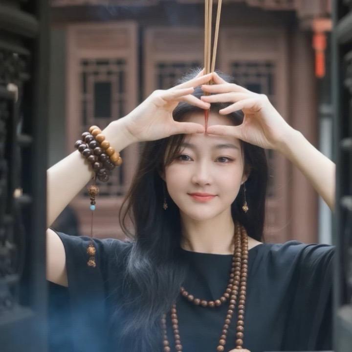 美丽🤩