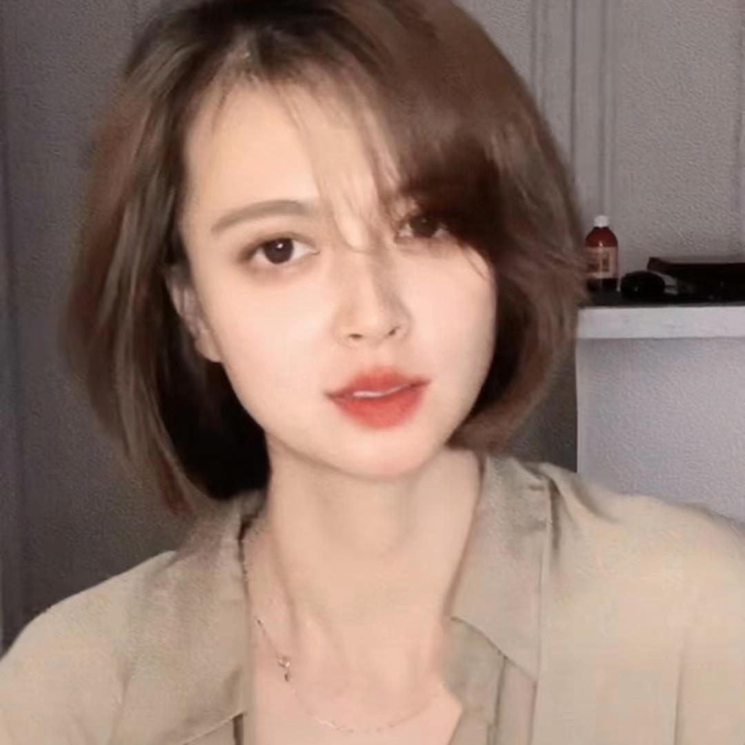 大美❤️