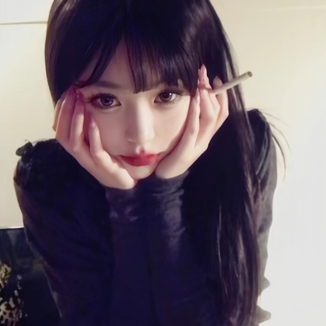 我又怎么你了