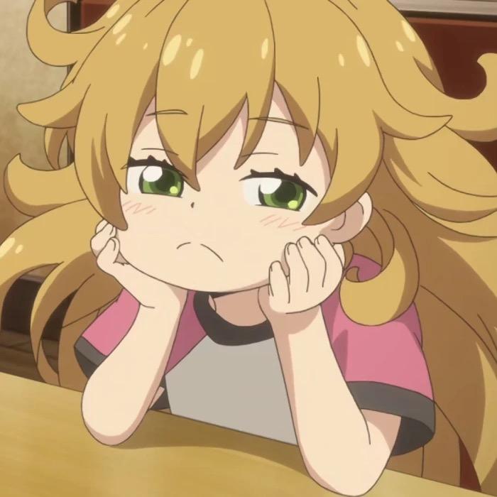 本少的心哼