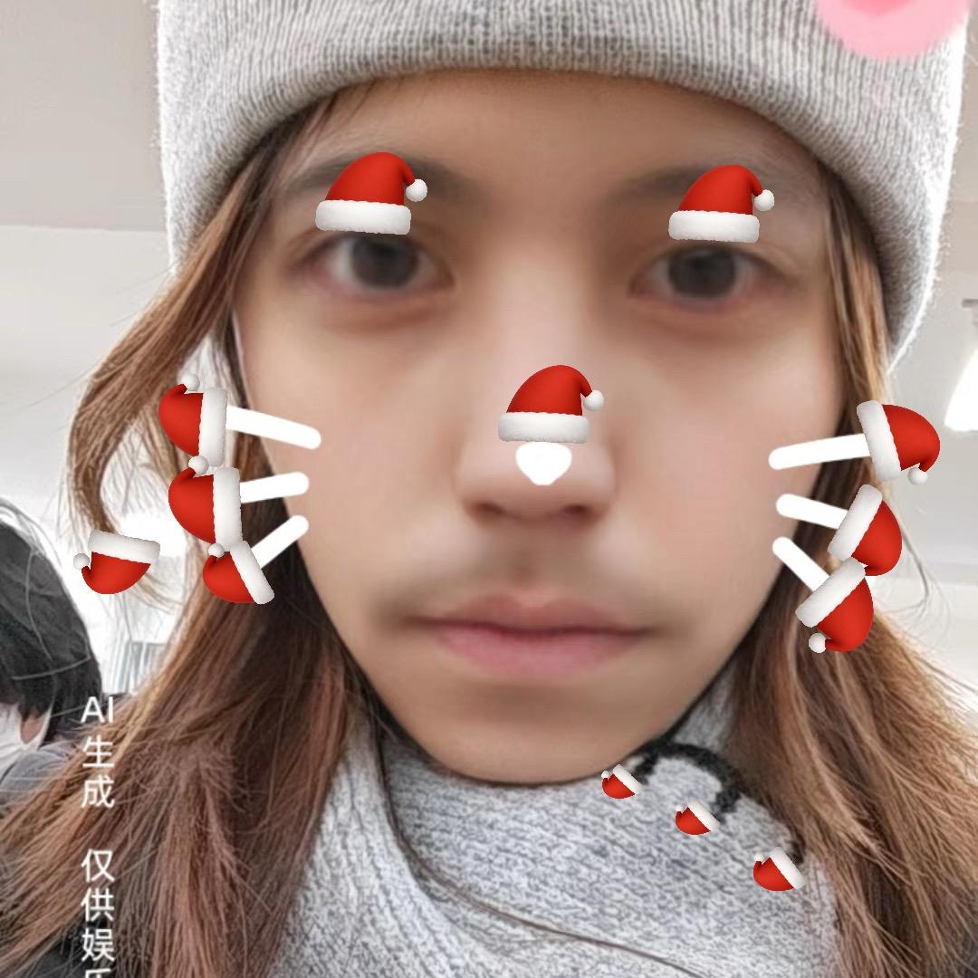 ☃️☃️☃️