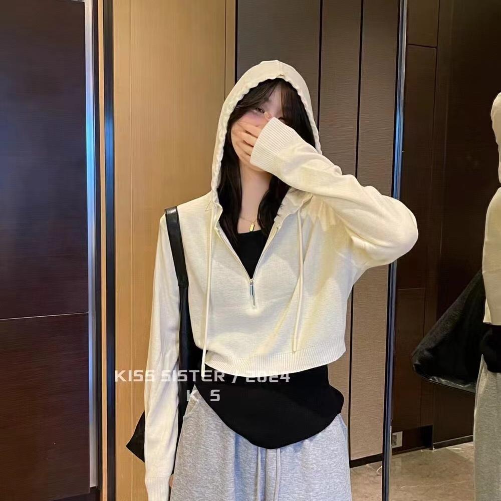 美丽姐日常穿搭