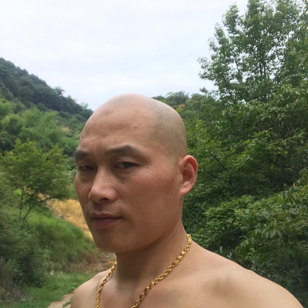上虞光头哥