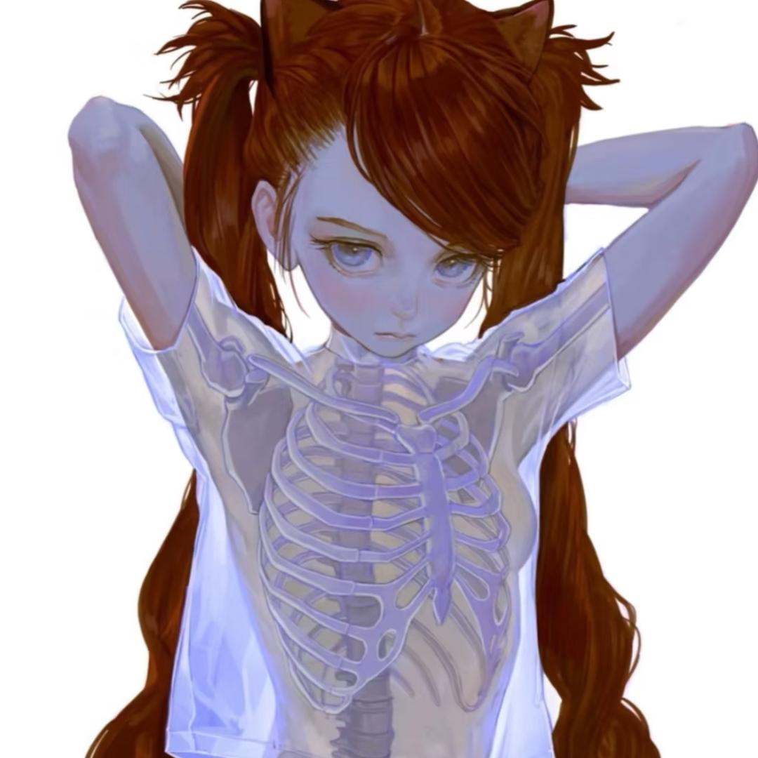 Toska（什么都发版）