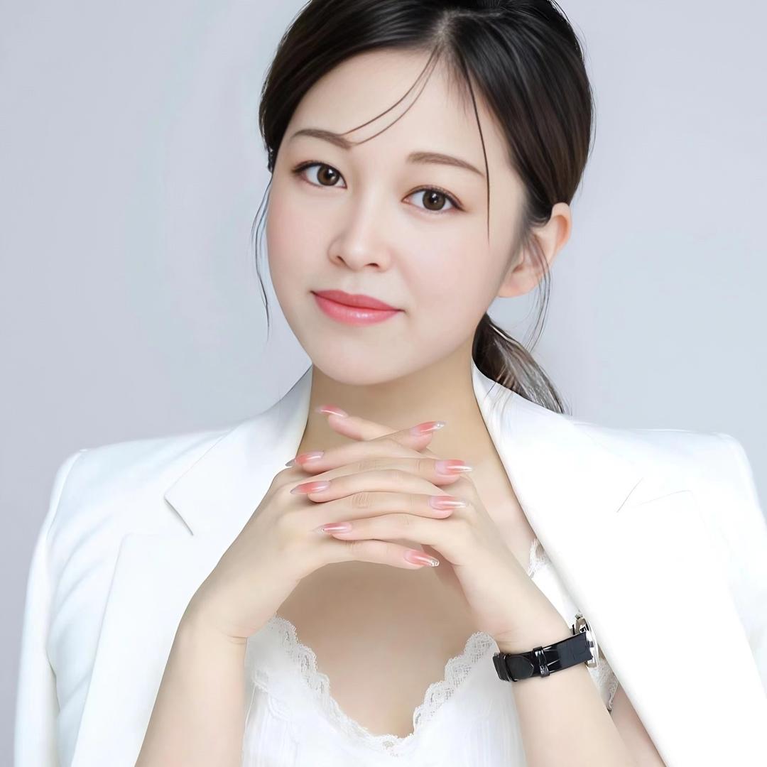 @好运加满