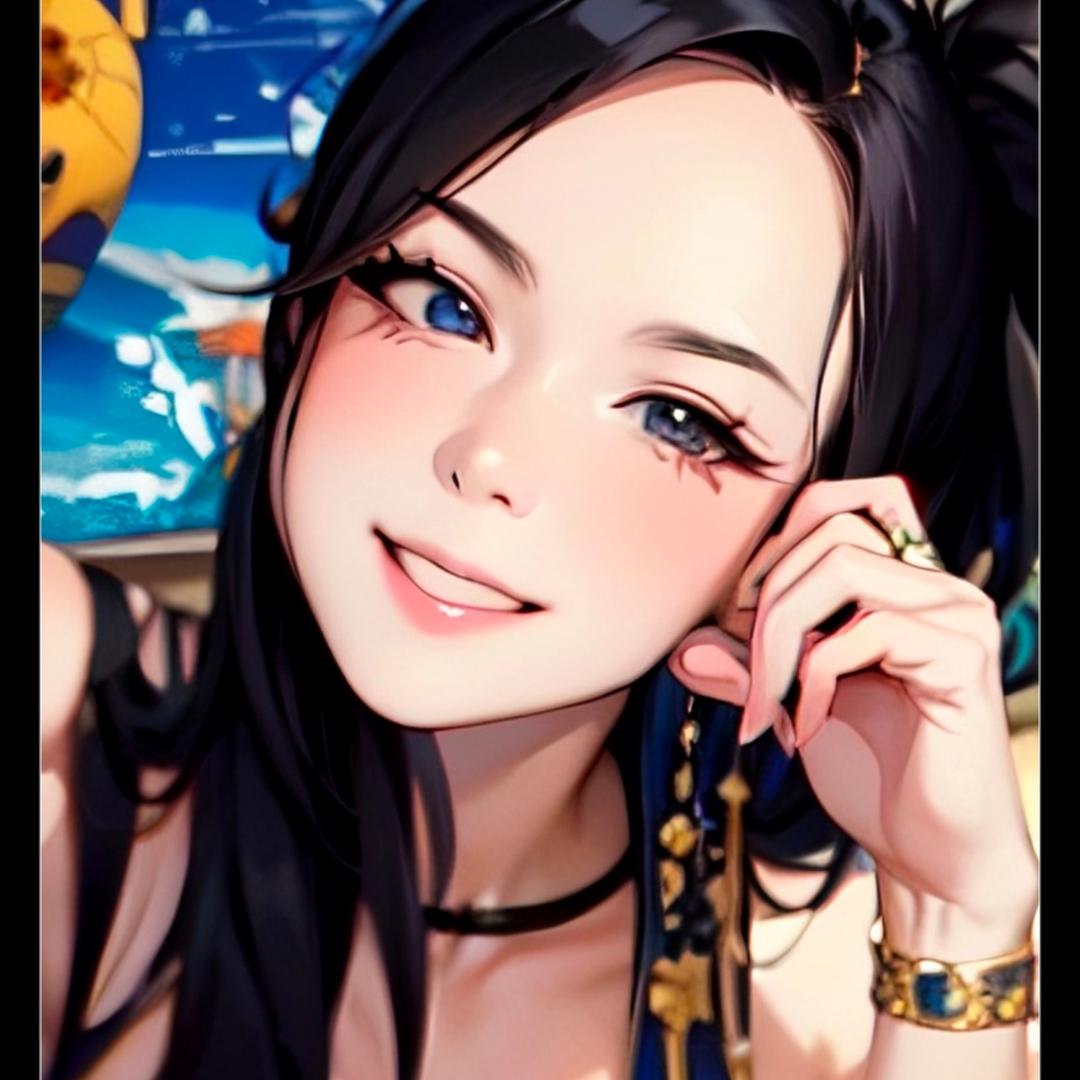 张小小