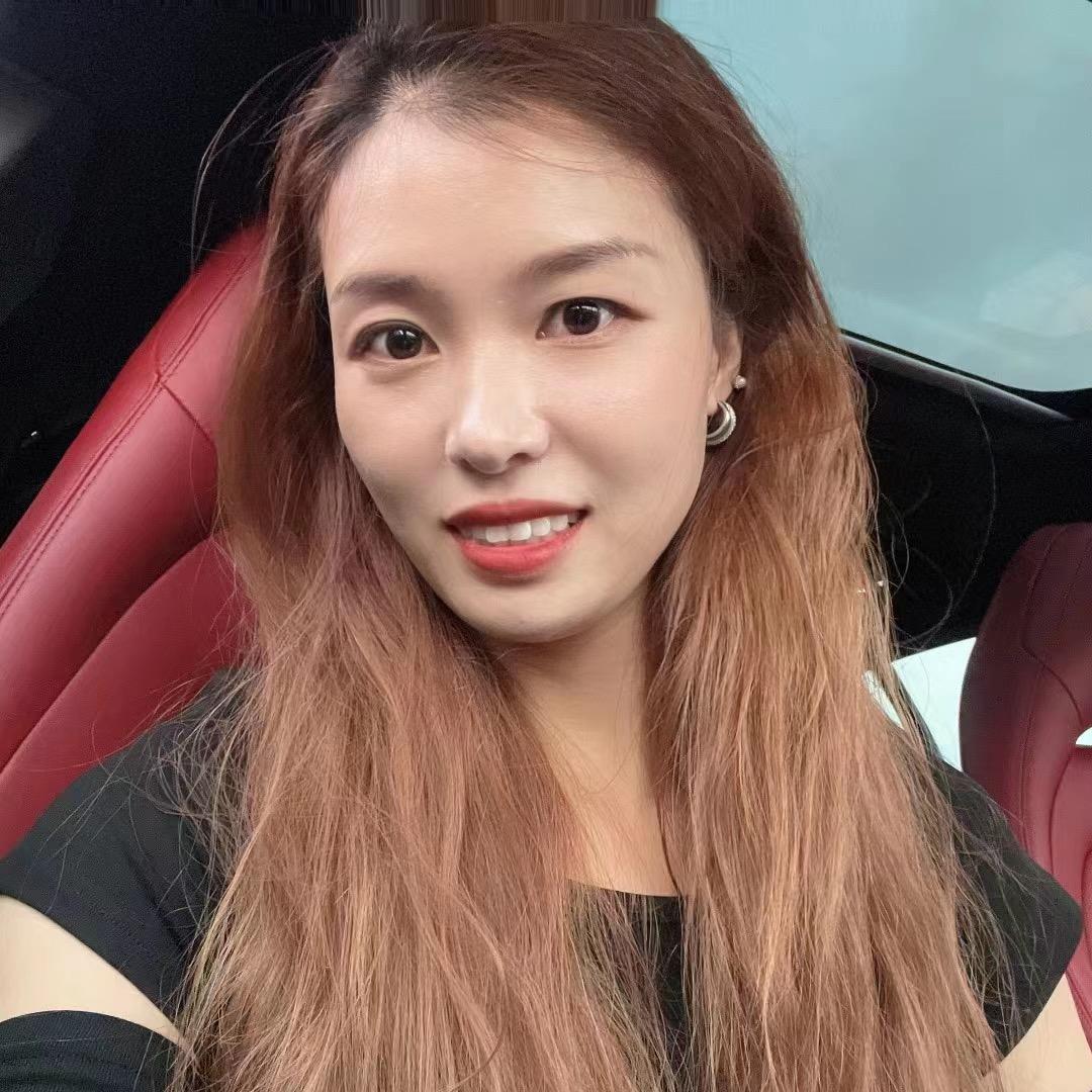 珂珂韩妆优选