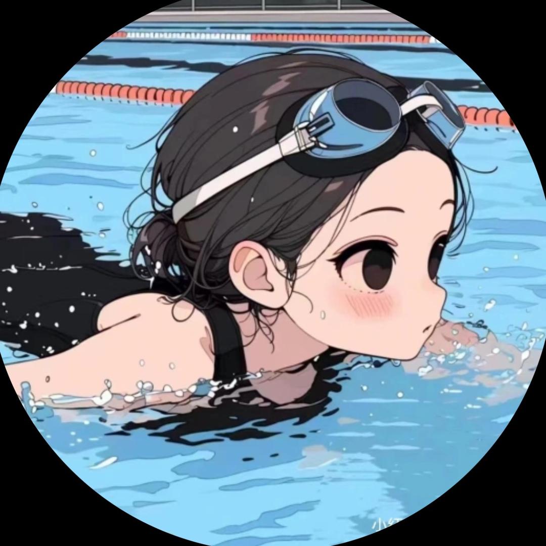 若基菜蛙Swimmer