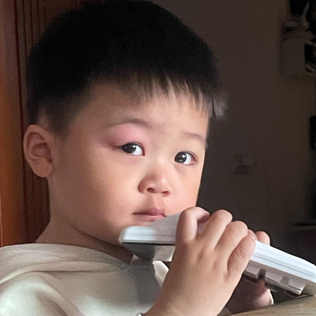 是慧慧吖