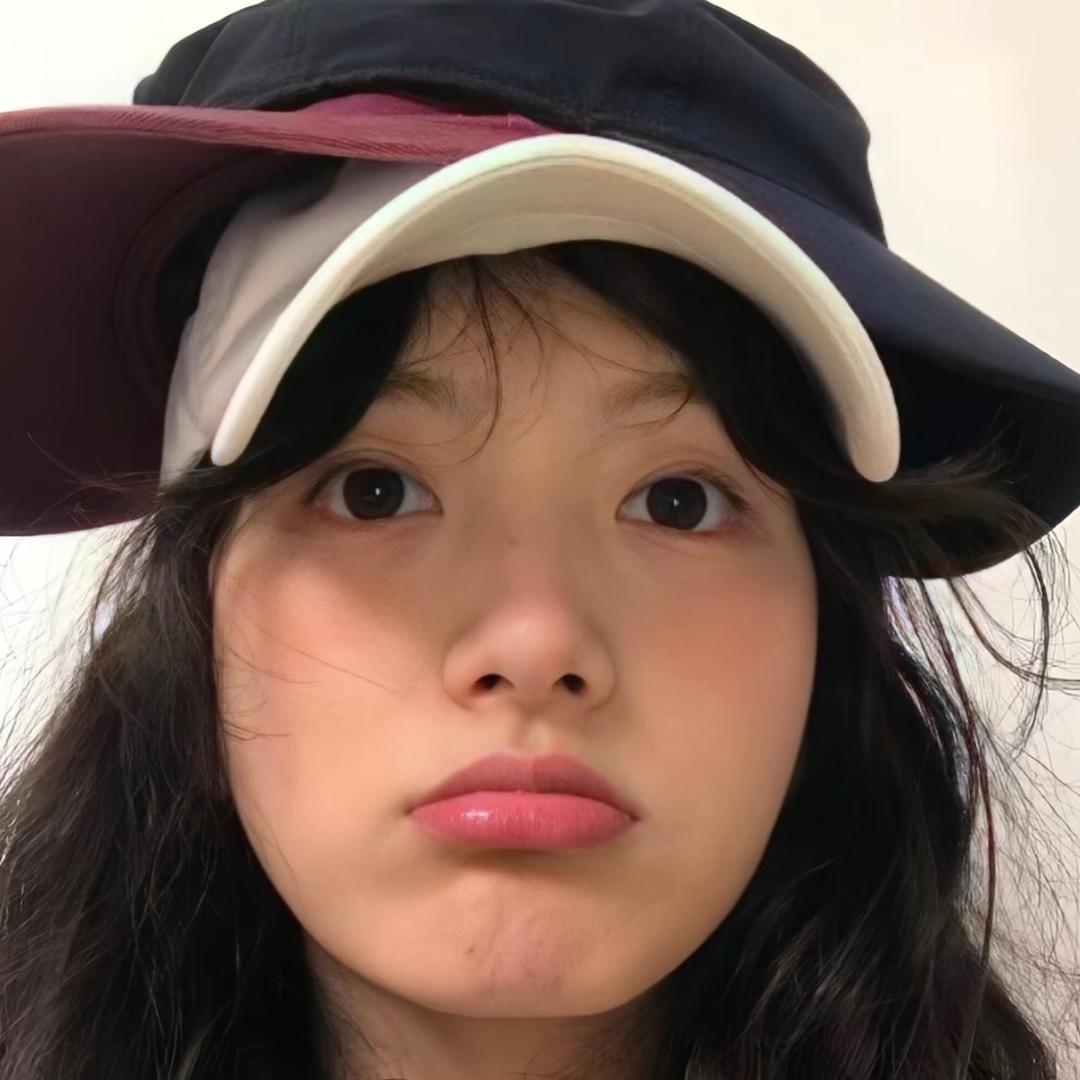 芳子糊呼～
