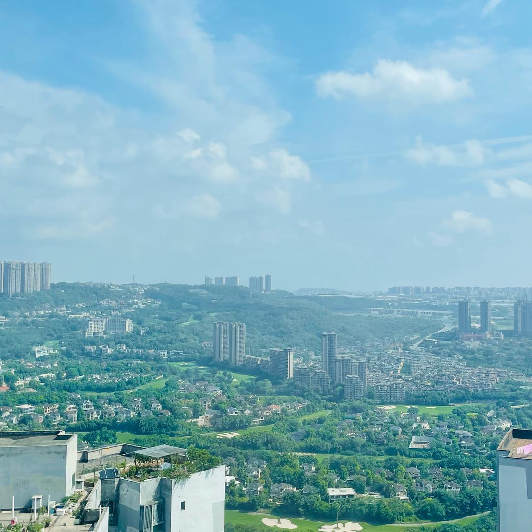 小陈同学👩‍🎓