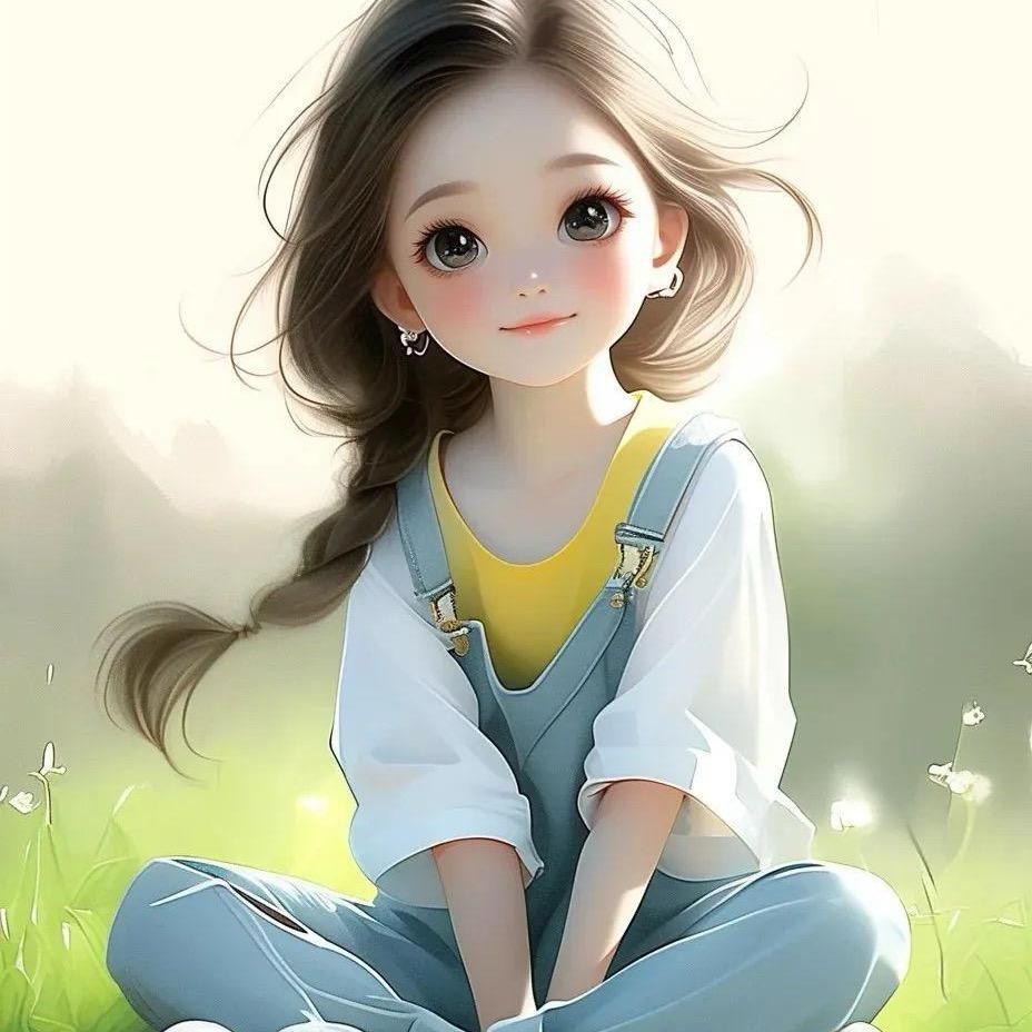 憨憨儿