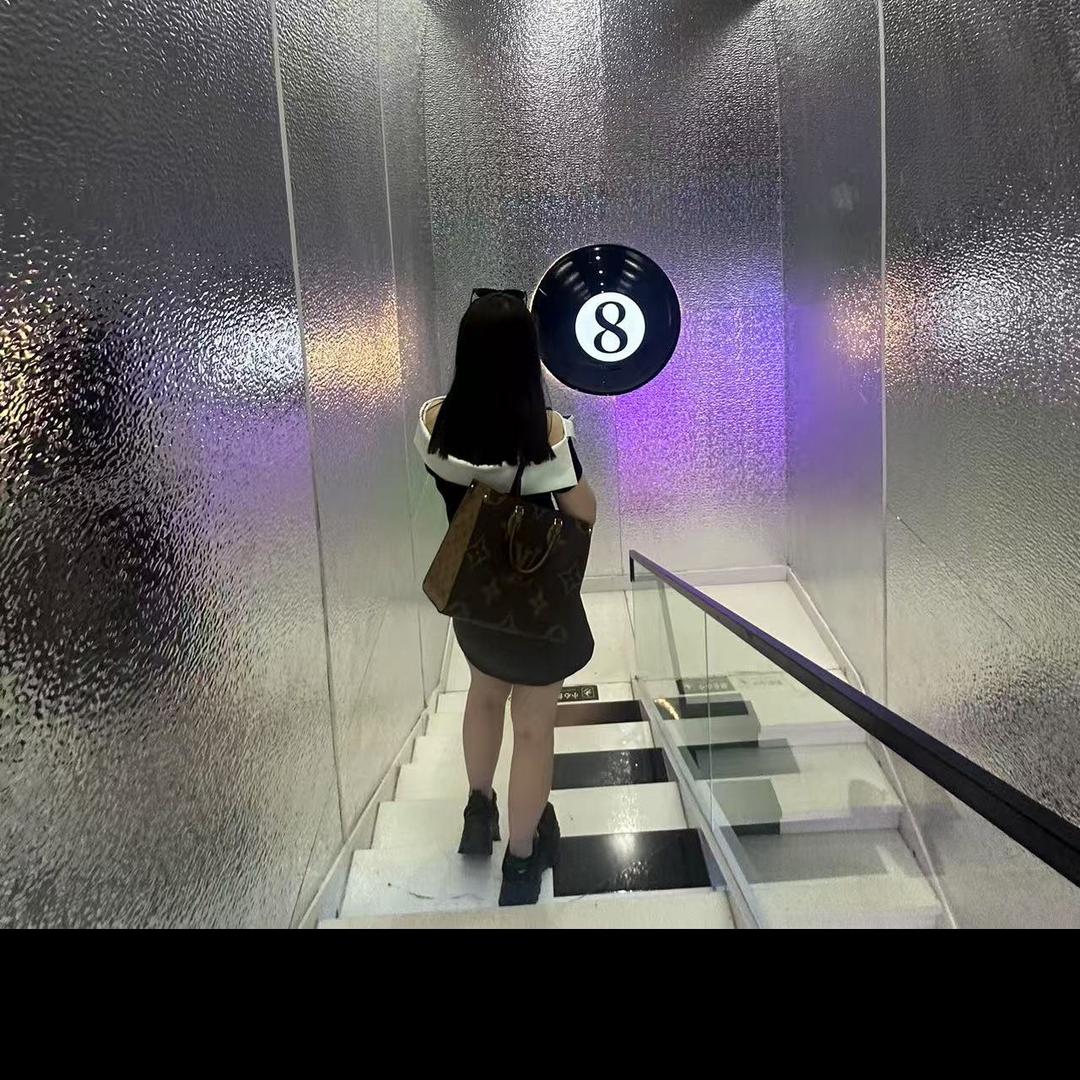 姐姐是大嫂♥️