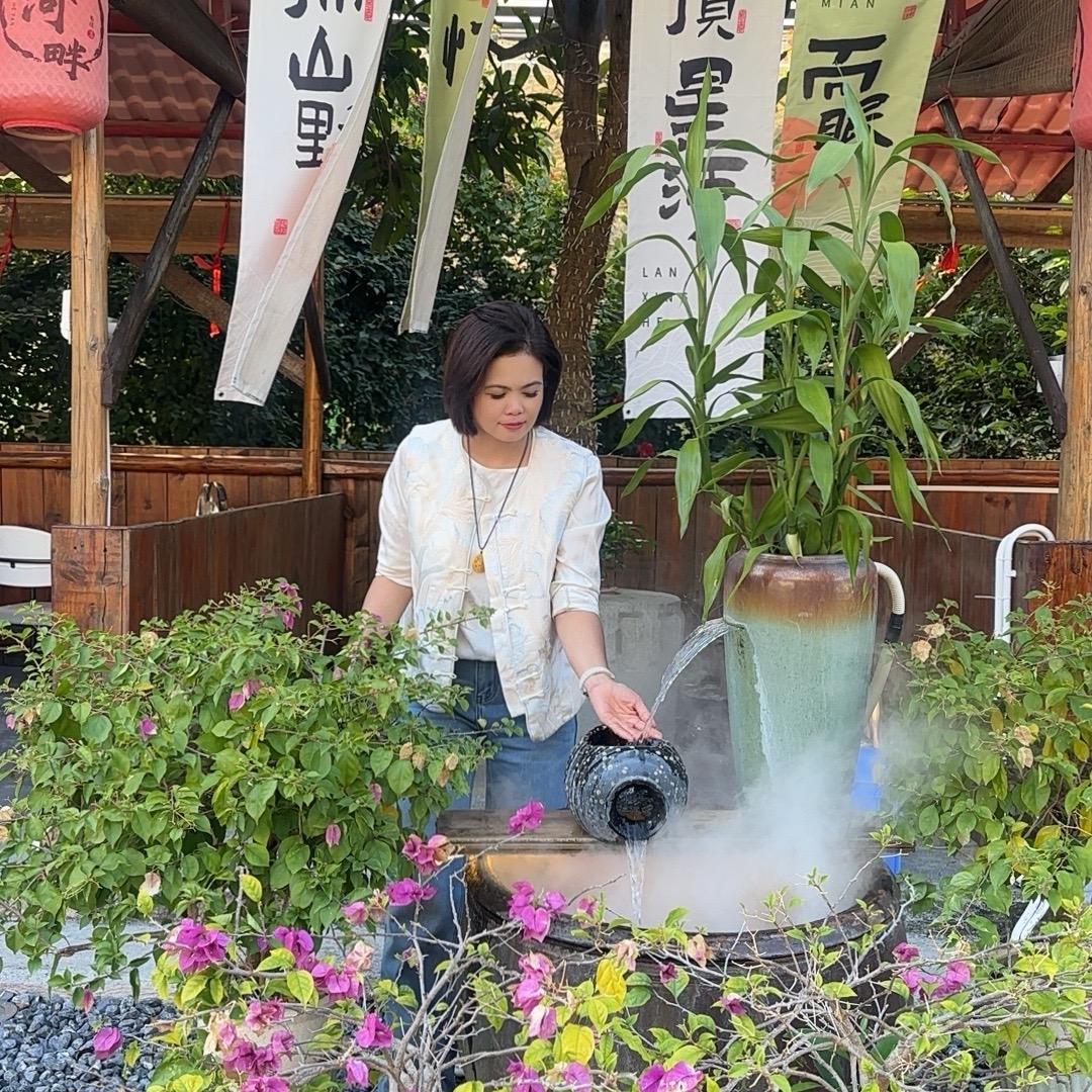 捷利夜点（华华）