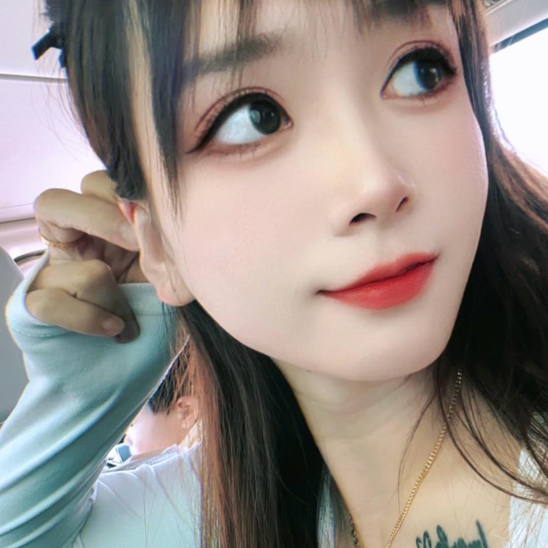 是甜宝呀😘
