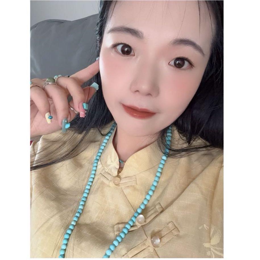 慧和绿松石