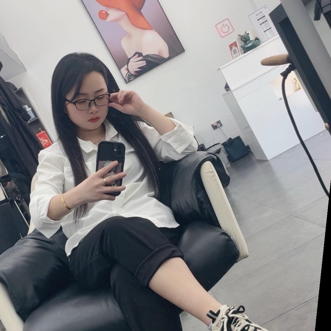 小个造型工作室🤪
