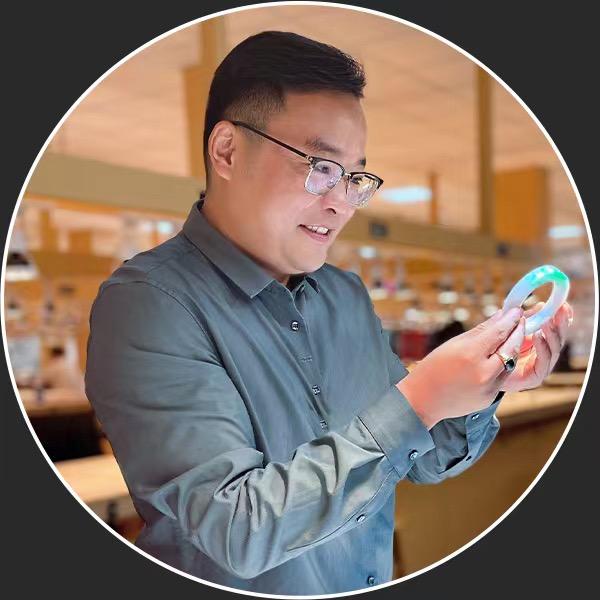 翡翠一哥 久鸿