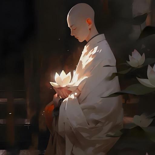 ♒️花落无痕♒️