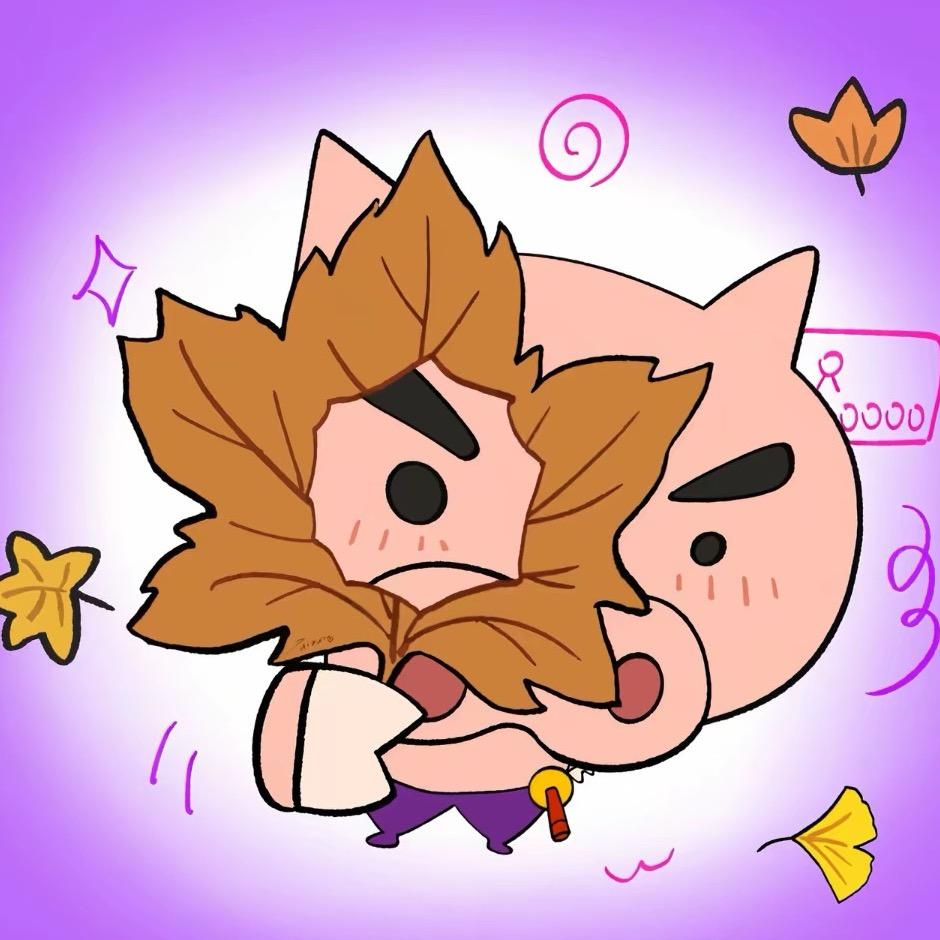 小猪凑凑（冲10万粉版）