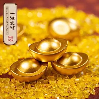 铜福世家