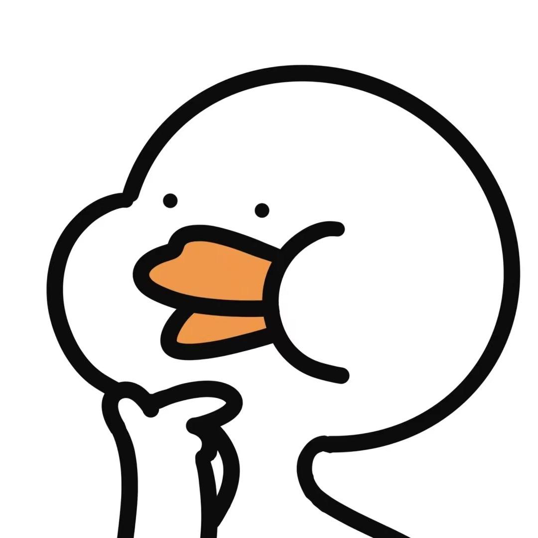 积极向上鸭🦆（药膳鸭头）