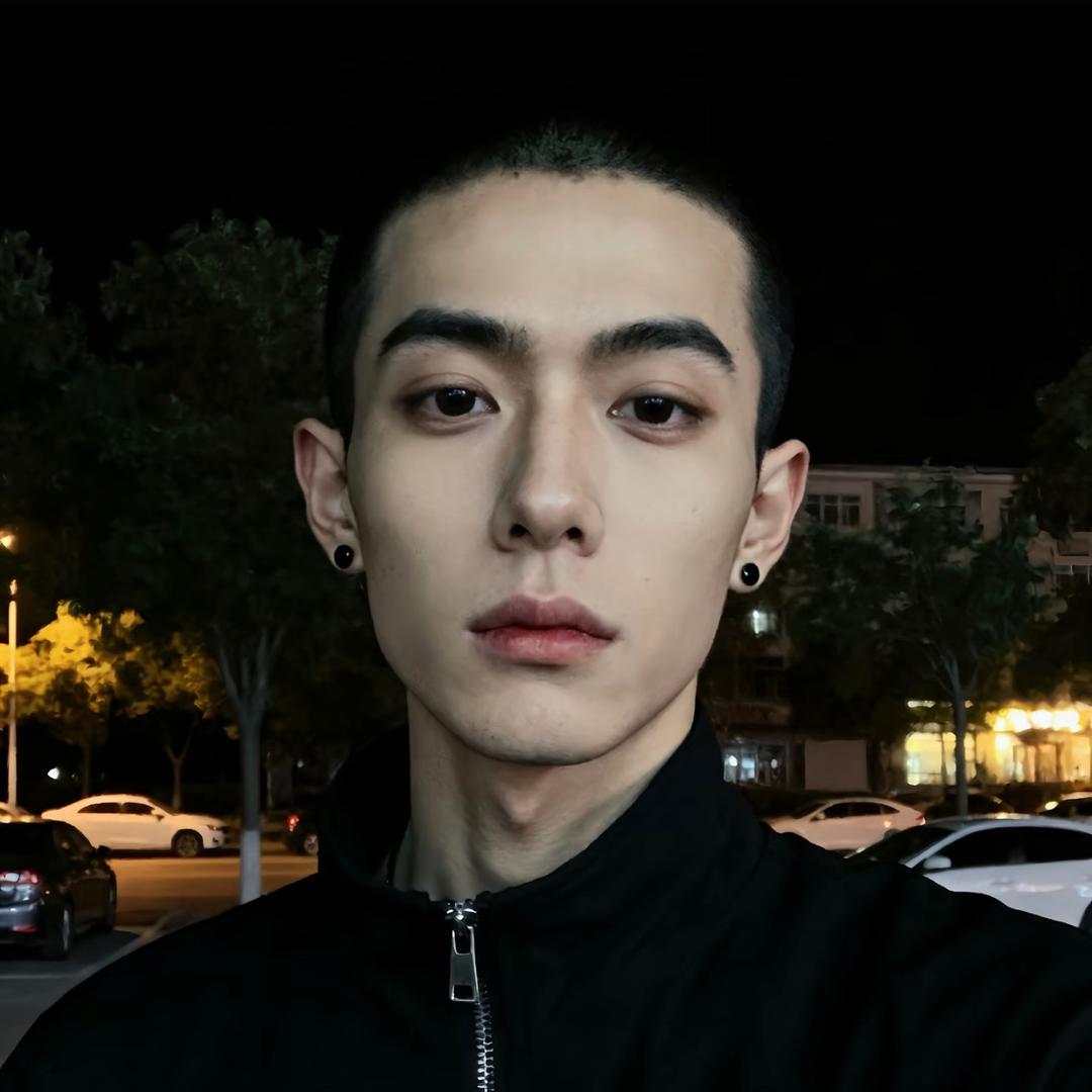 朋