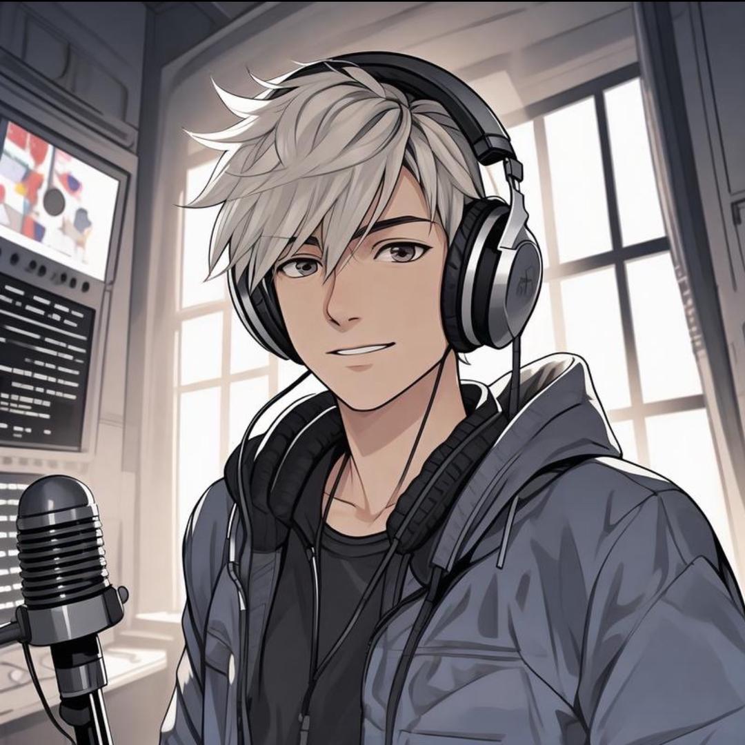 十三🎙️