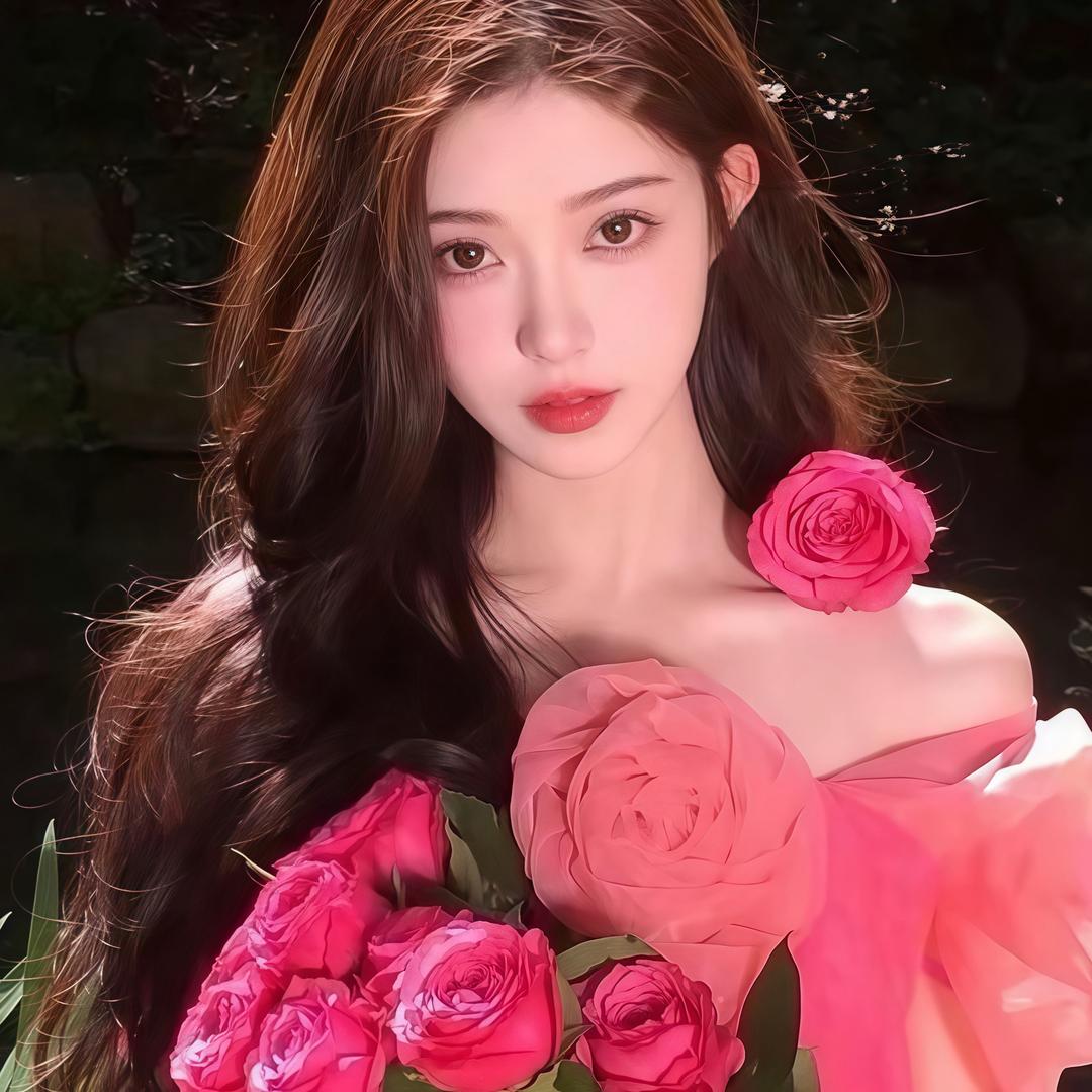 程意花卉