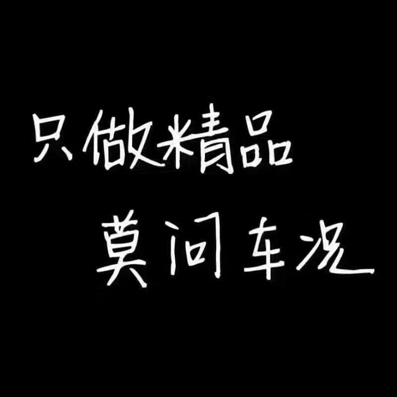 无极二手车搬运工