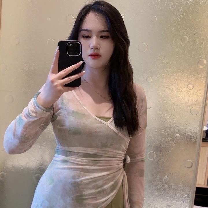 米可Mami（小雪）🌱