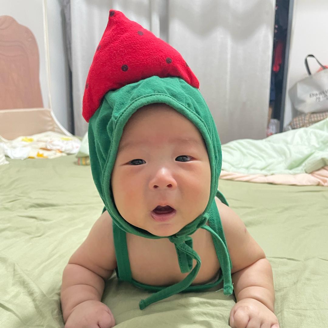 伊馨麻麻