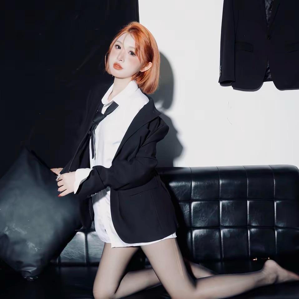 娴妹私服
