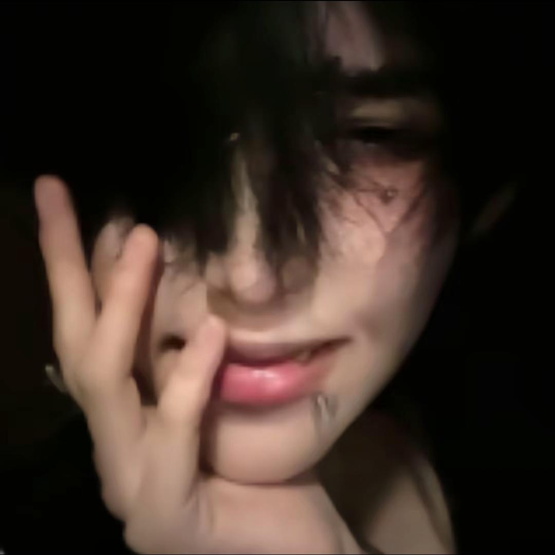 二次元么🦄