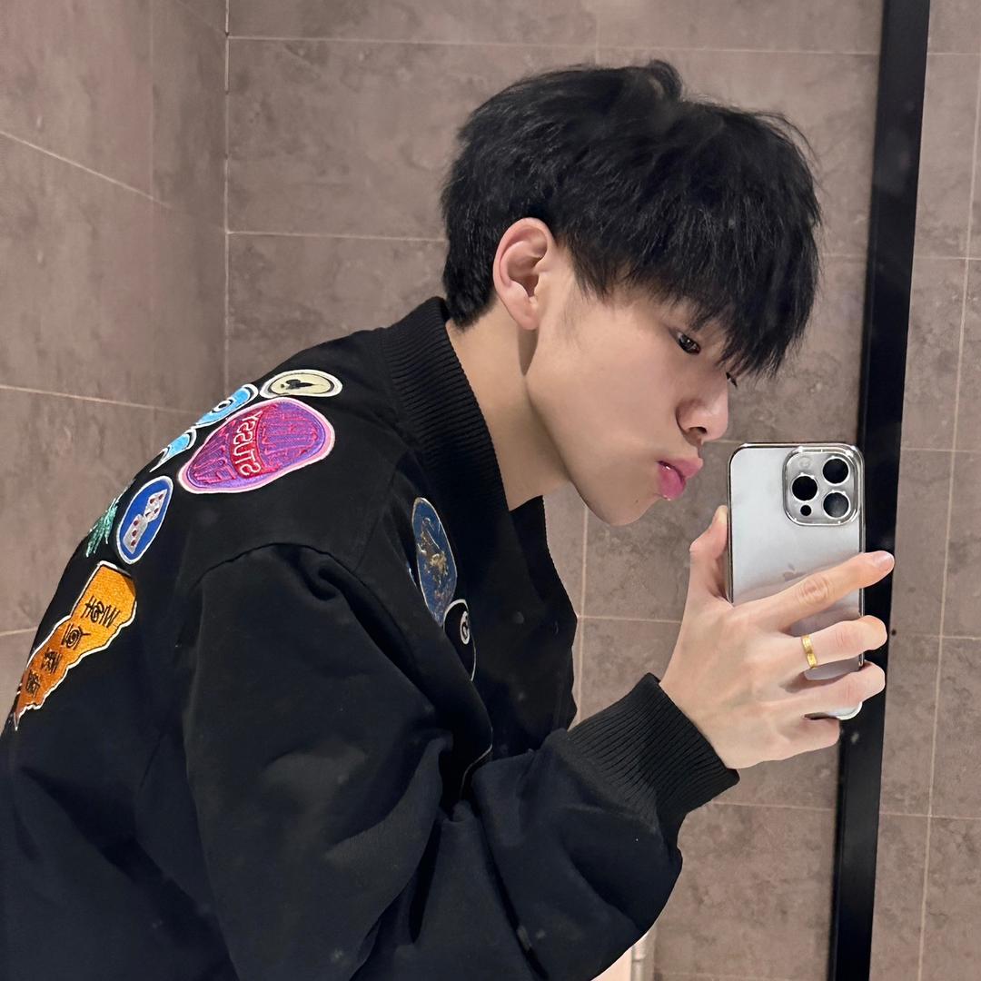 牛博子