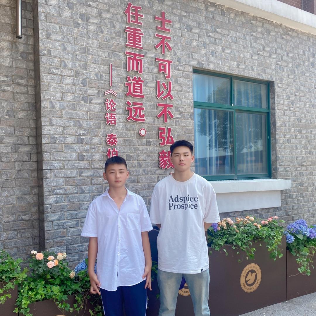 🍀［方总］陌上人如玉🌈