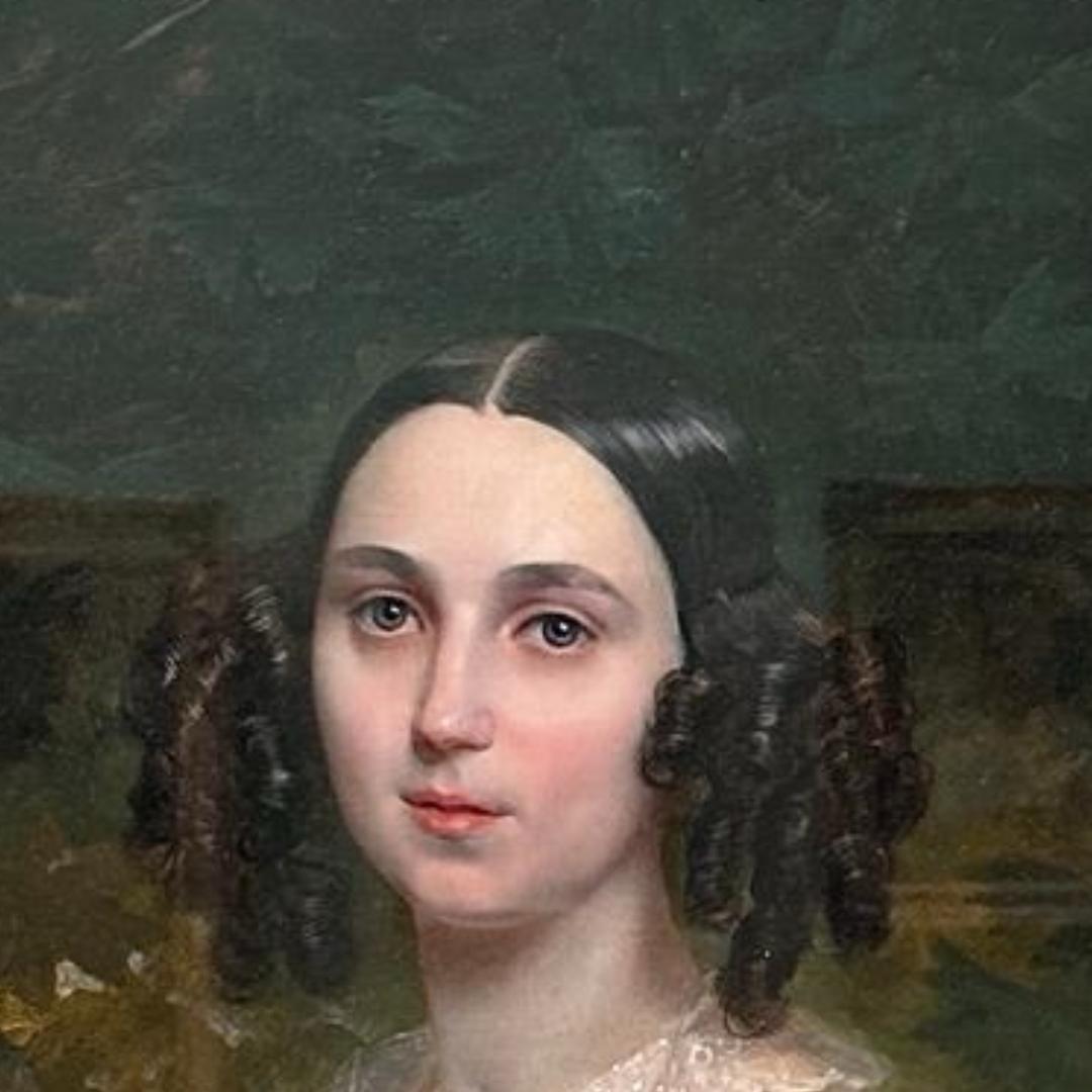 涅瓦商贸行丹妮