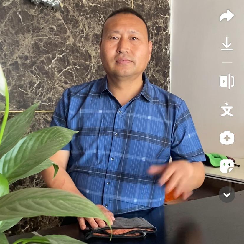 一切努力为了明天会更好