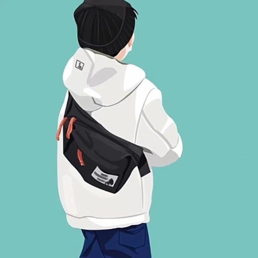 @男@孩@