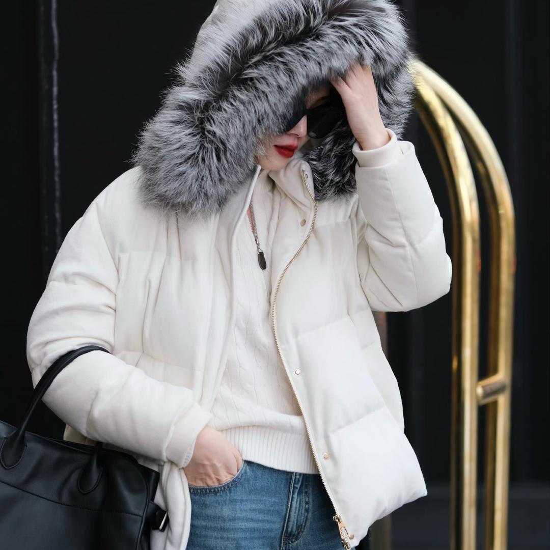 奢姐高定女装供应链