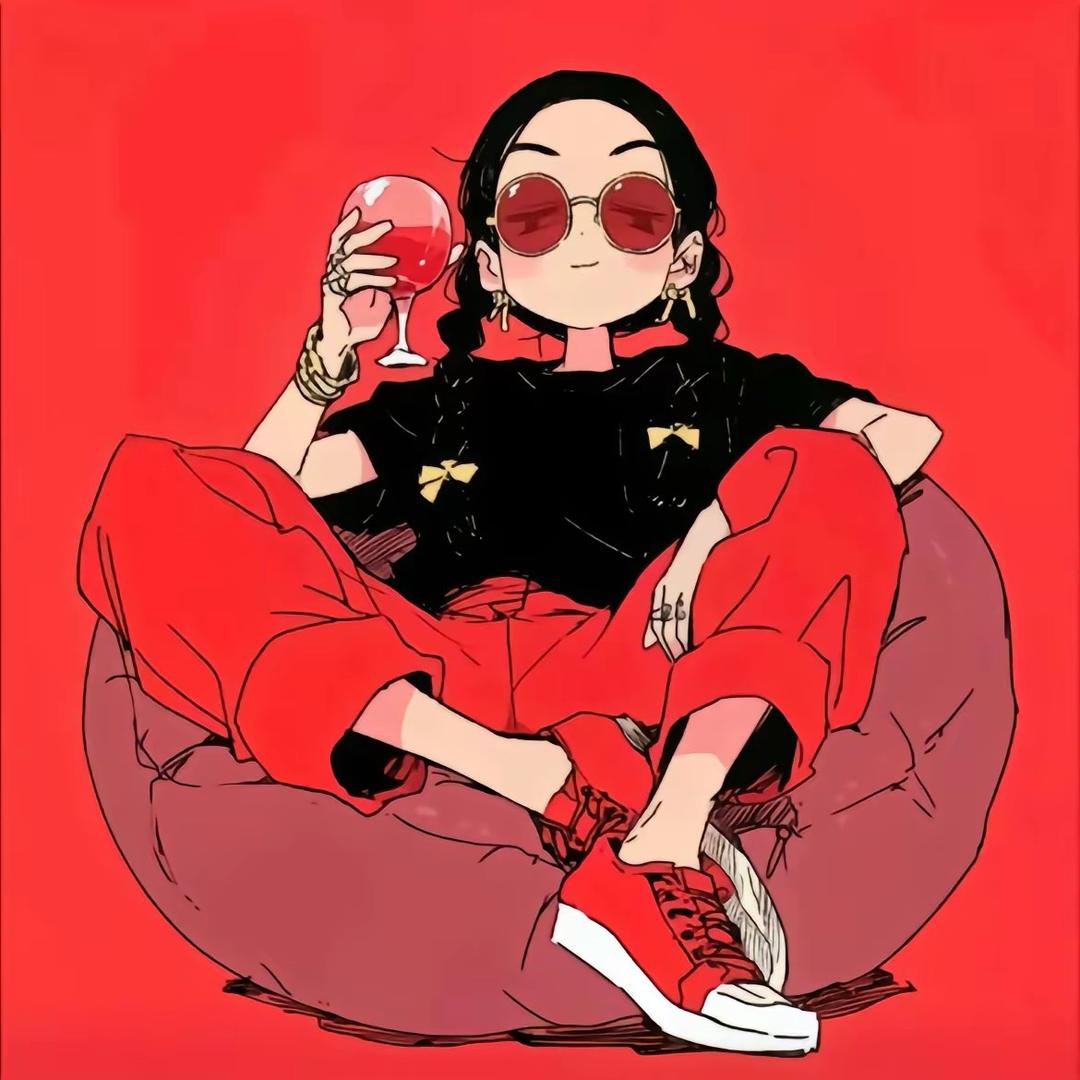 柠檬🍋有点酸
