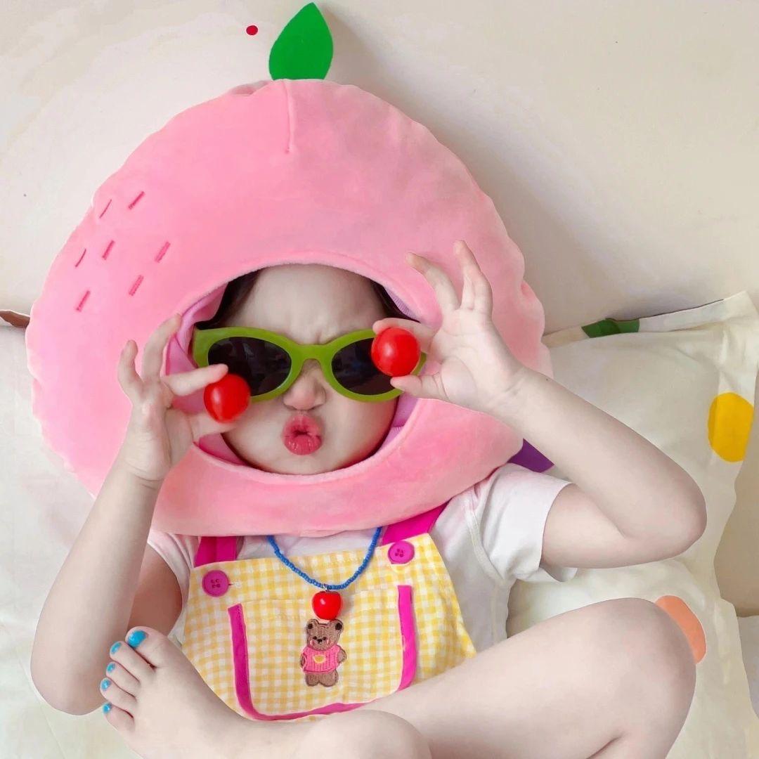 岁岁不要碎碎要睡睡