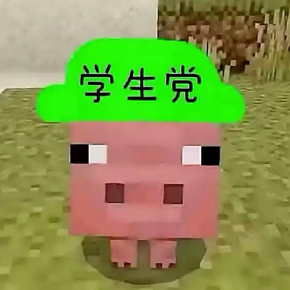 卖萌刘海被打歪