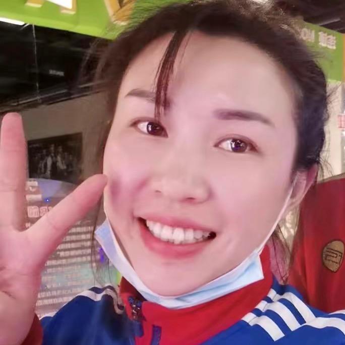 欣儿吖💗