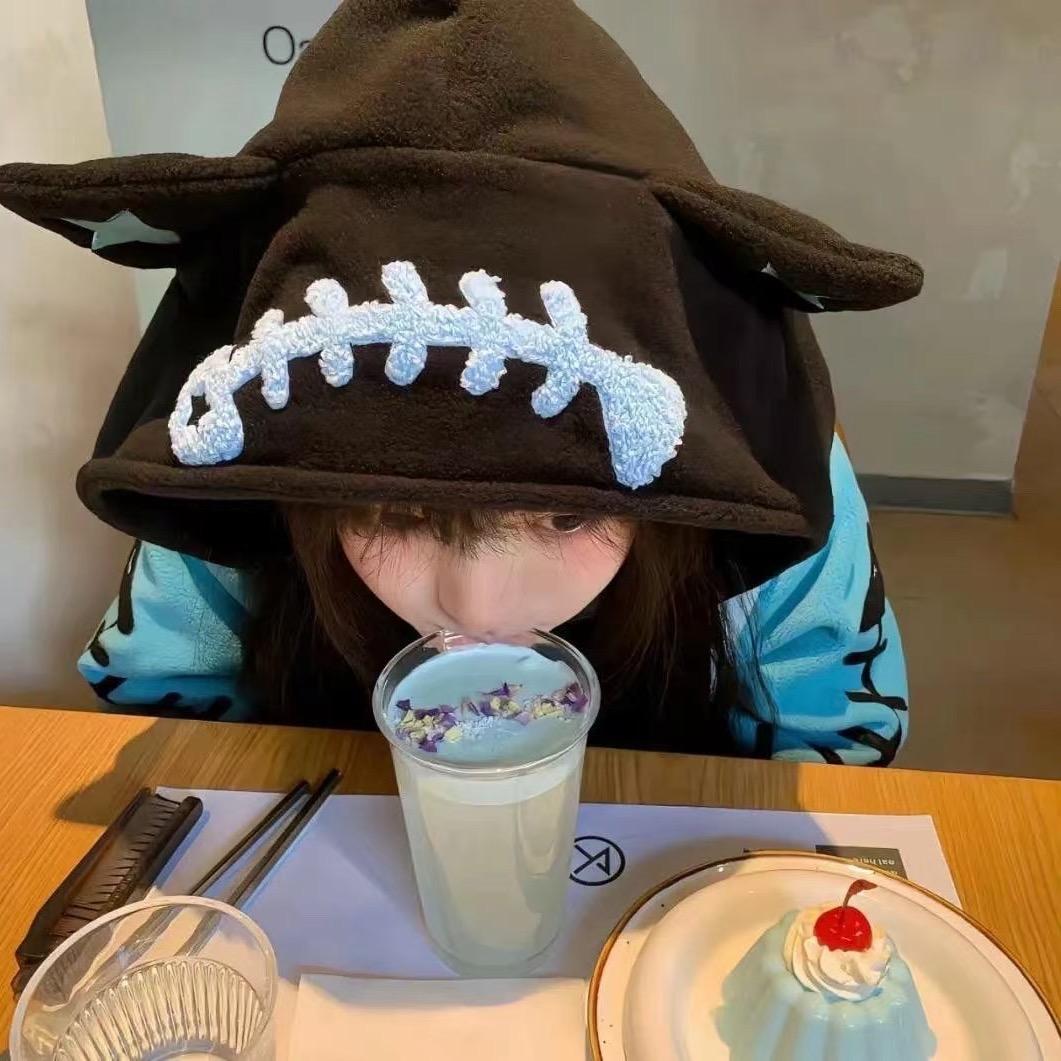 关我小白什么事