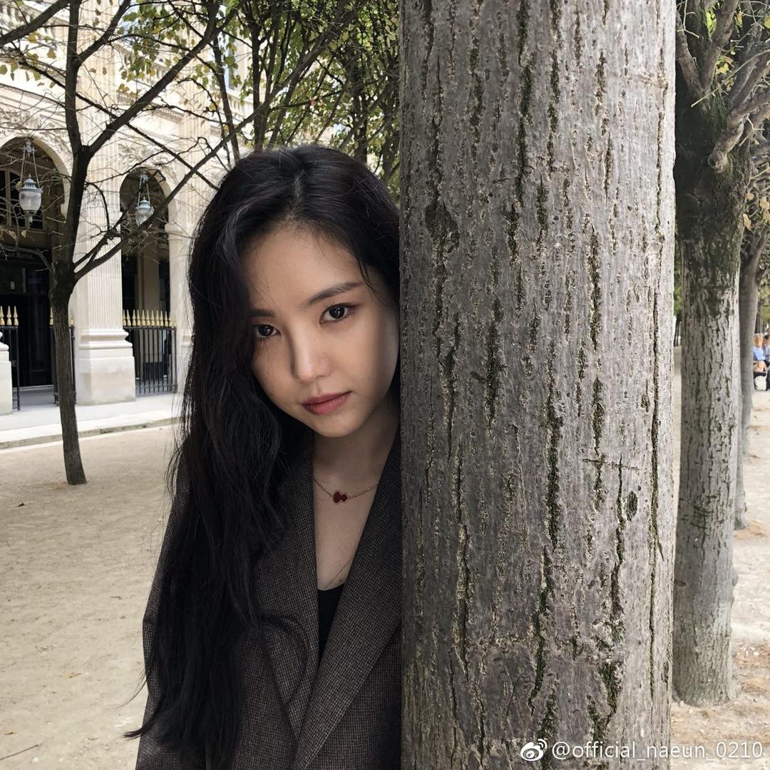 爱香女士