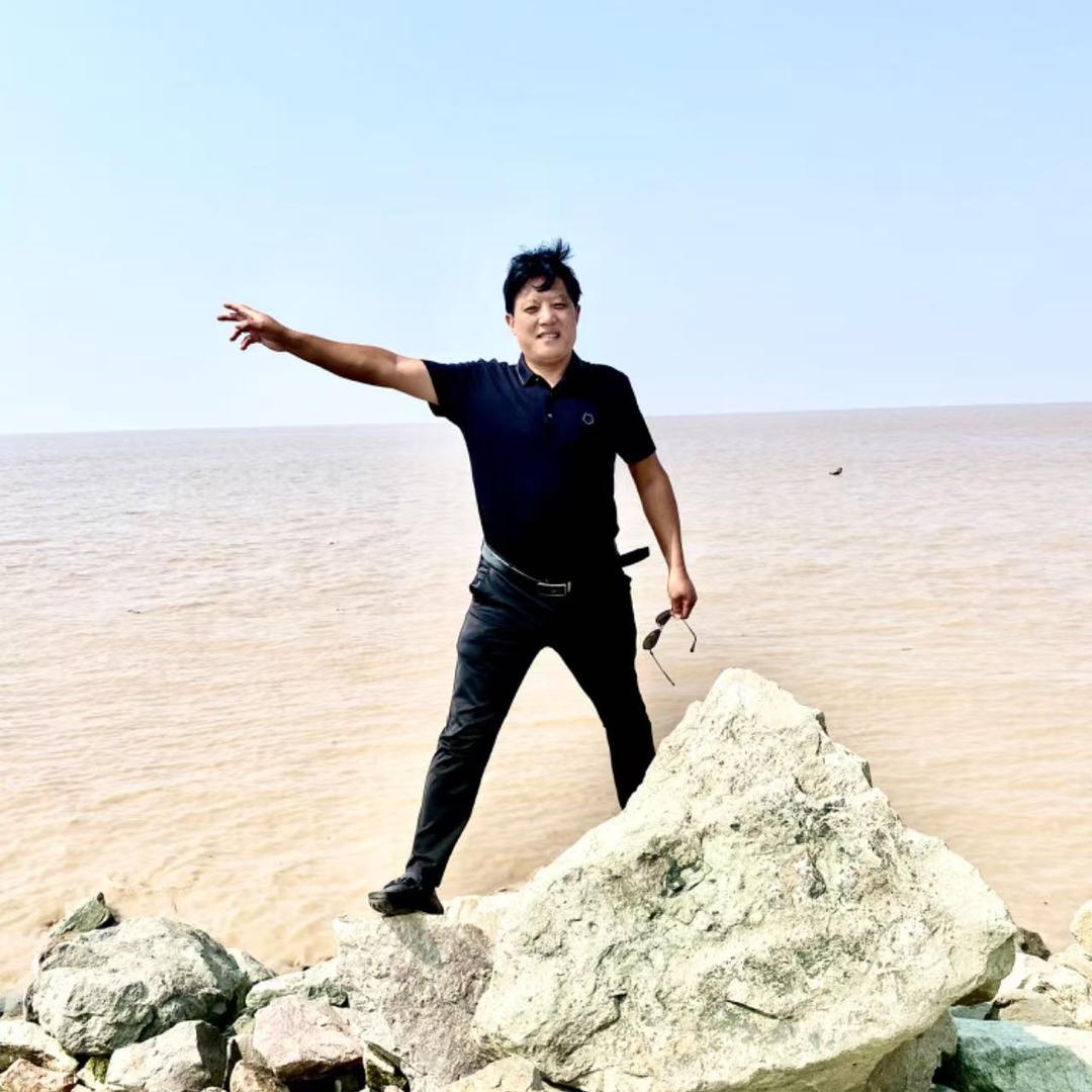 蔡国亭银基机械厂