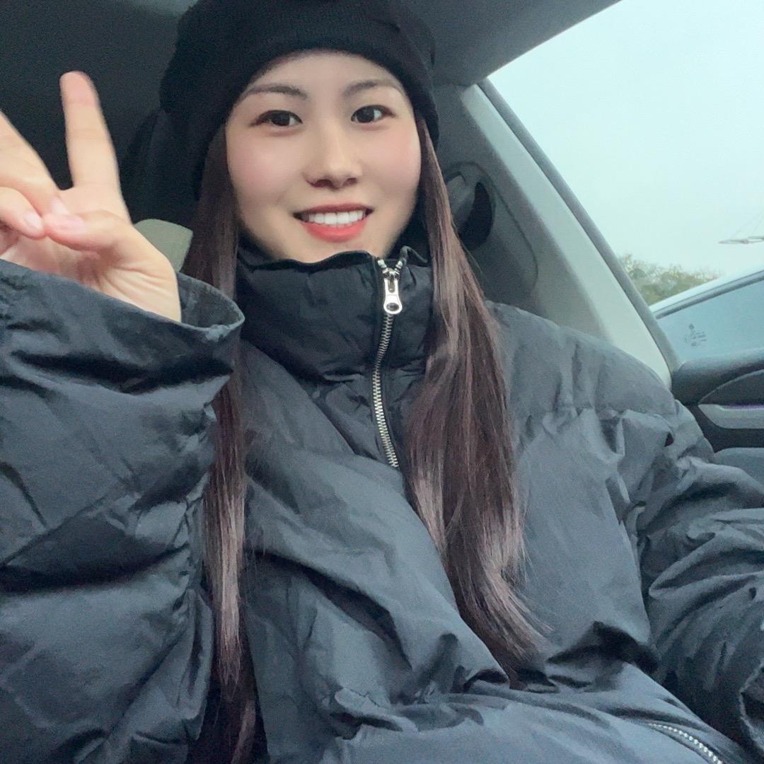 伊美妈妈要努力